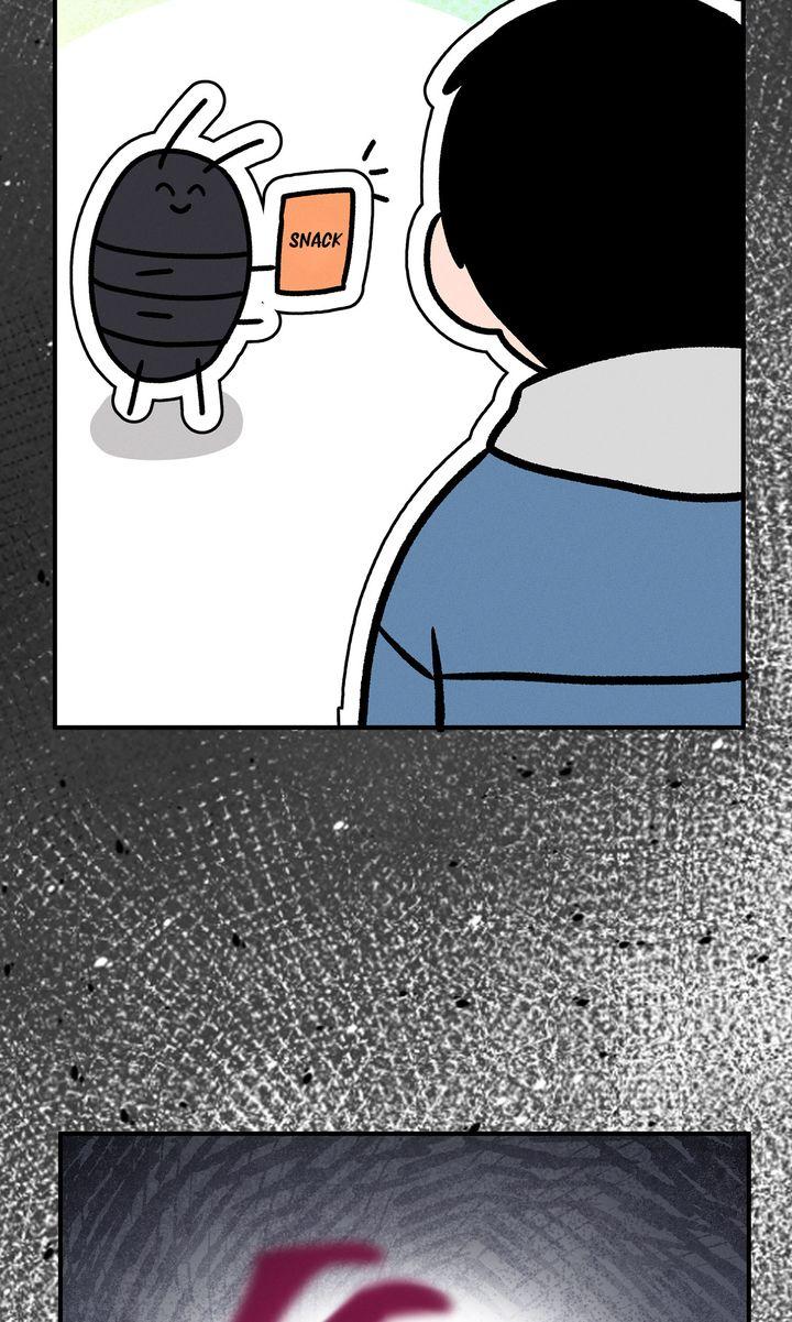 An Uneventful Neighborhood [Official] - Episode 7 manhwa