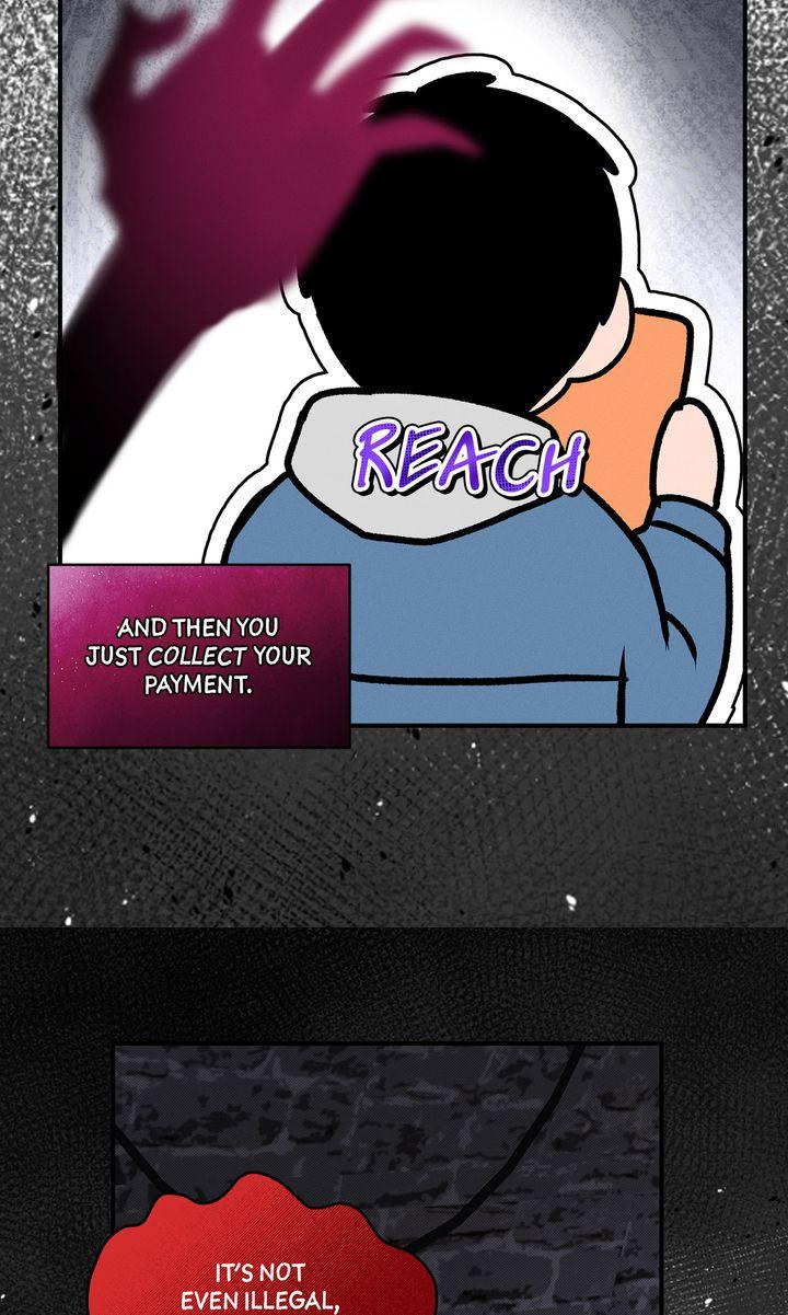 An Uneventful Neighborhood [Official] - Episode 7 manhwa