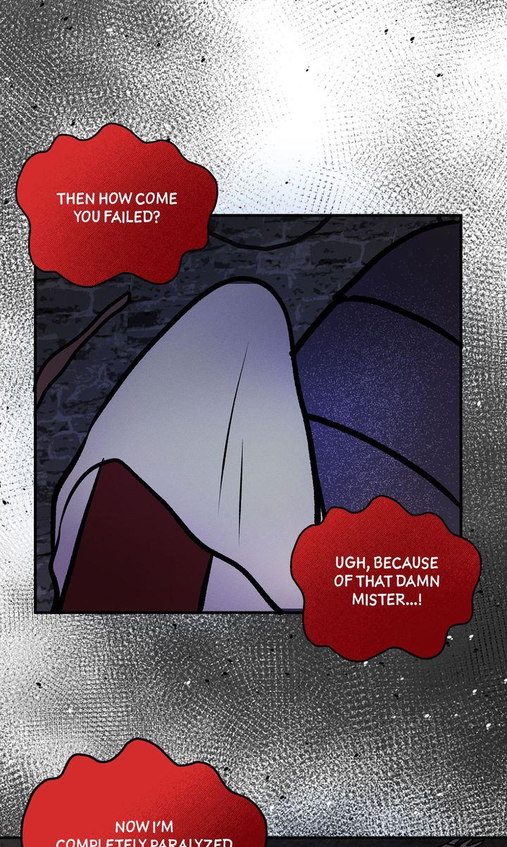 An Uneventful Neighborhood [Official] - Episode 7 manhwa