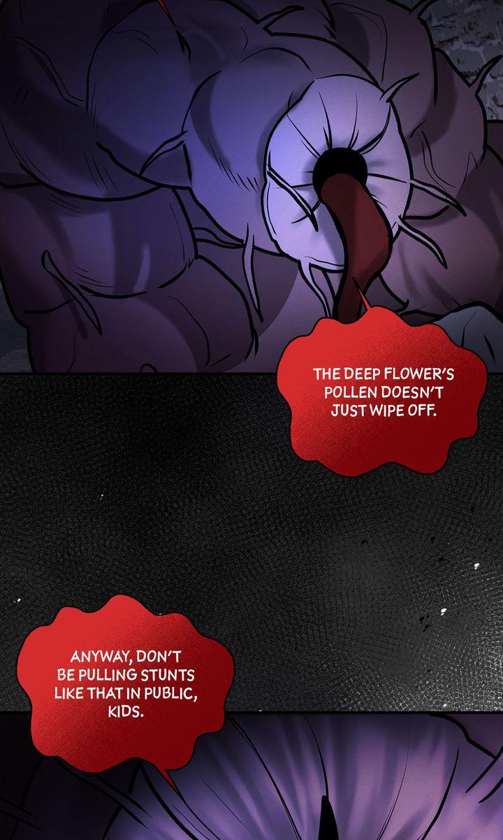 An Uneventful Neighborhood [Official] - Episode 7 manhwa