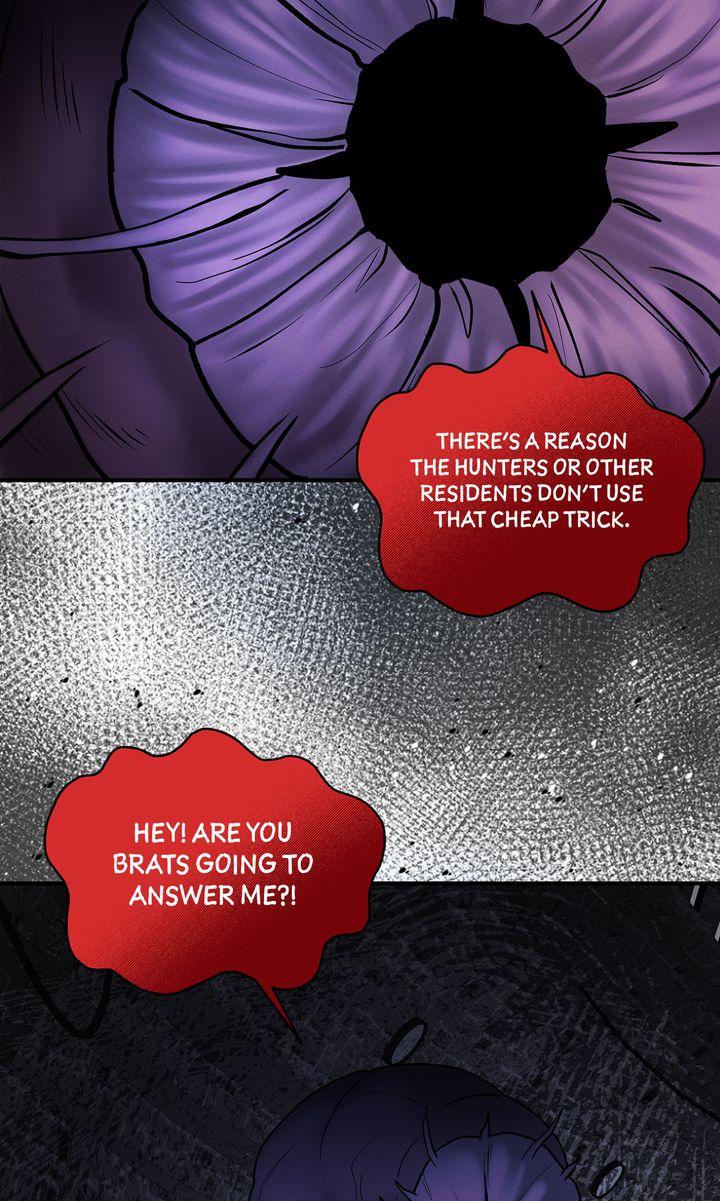 An Uneventful Neighborhood [Official] - Episode 7 manhwa