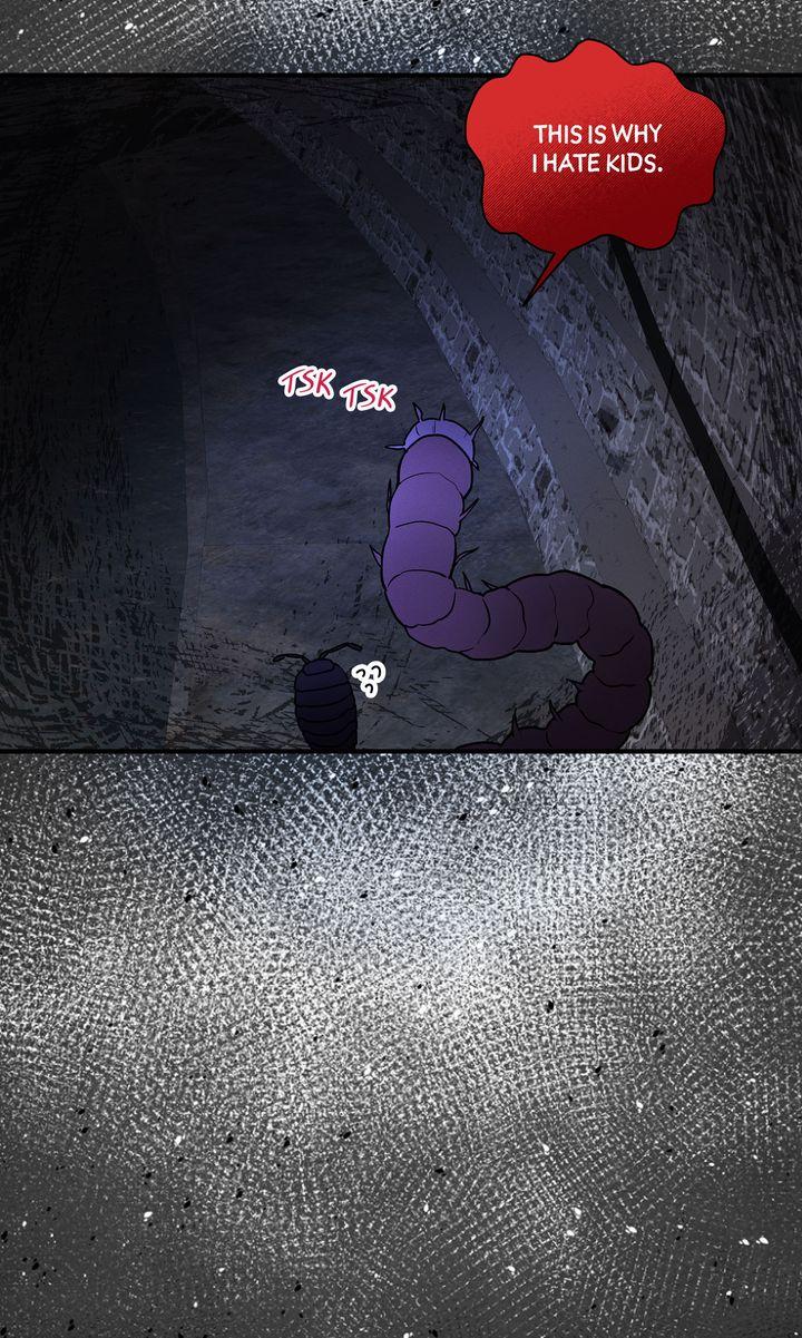 An Uneventful Neighborhood [Official] - Episode 7 manhwa