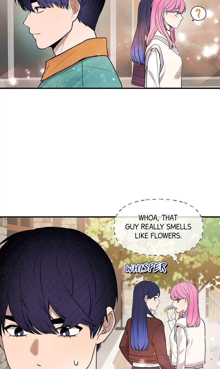 An Uneventful Neighborhood [Official] - Episode 8 manhwa