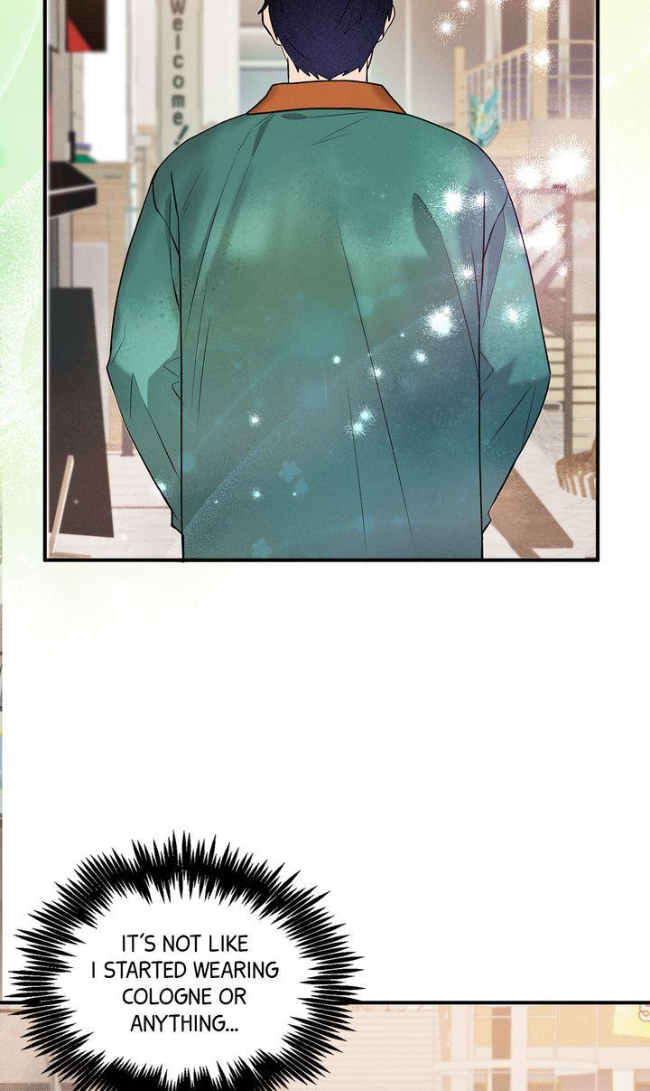 An Uneventful Neighborhood [Official] - Episode 8 manhwa