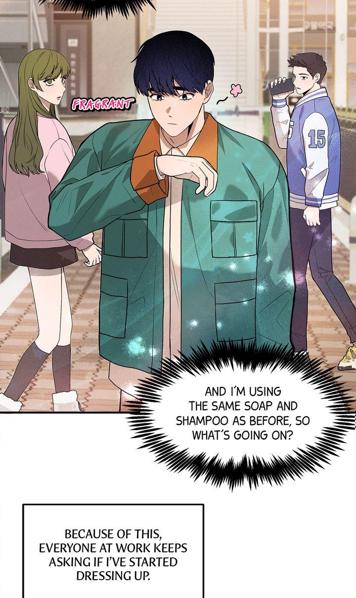 An Uneventful Neighborhood [Official] - Episode 8 manhwa
