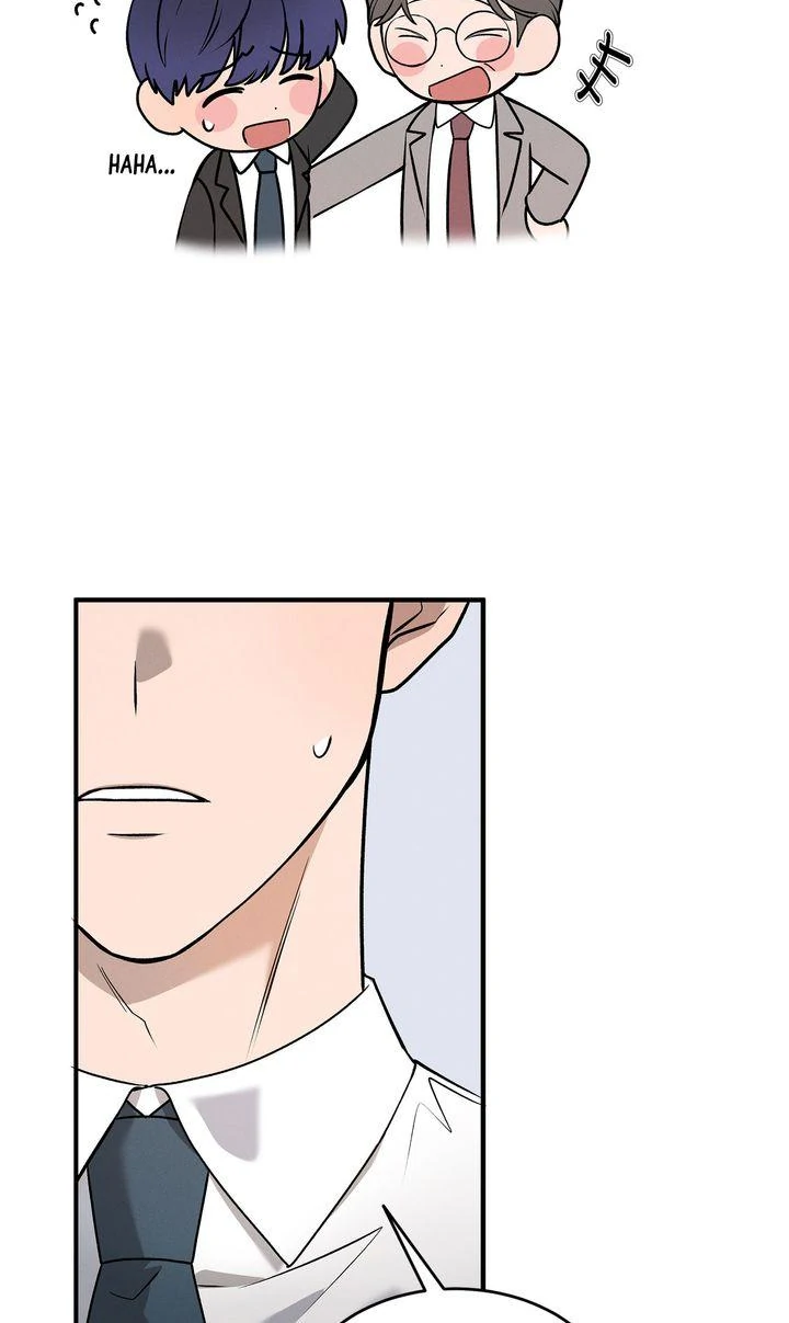 An Uneventful Neighborhood [Official] - Episode 8 manhwa