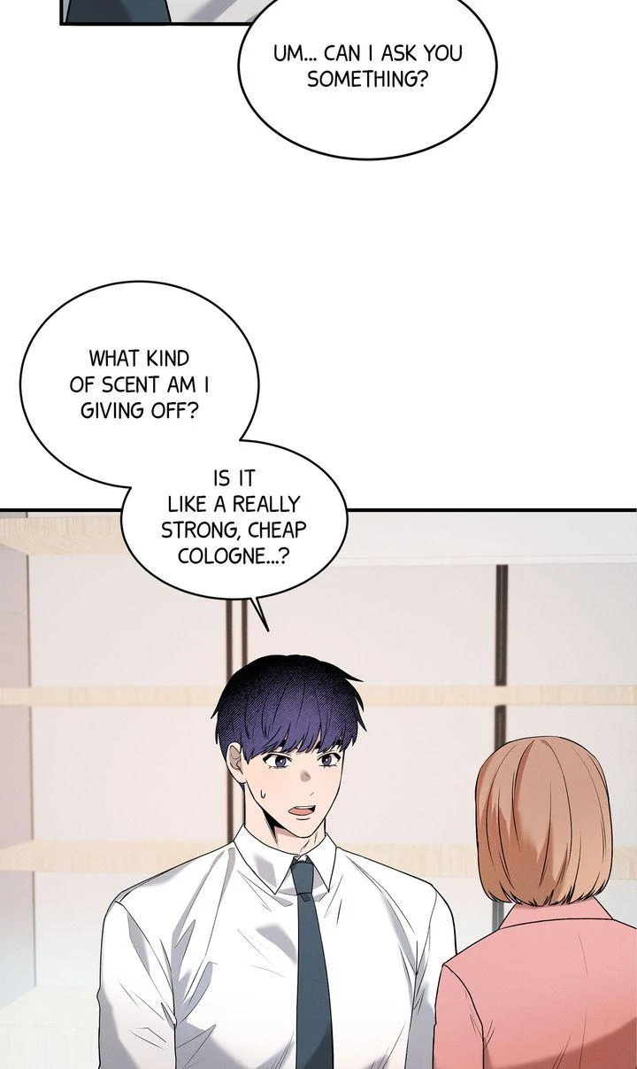An Uneventful Neighborhood [Official] - Episode 8 manhwa