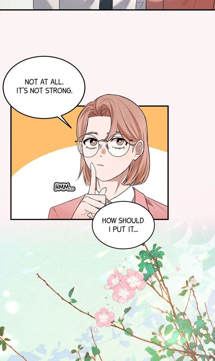 An Uneventful Neighborhood [Official] - Episode 8 manhwa