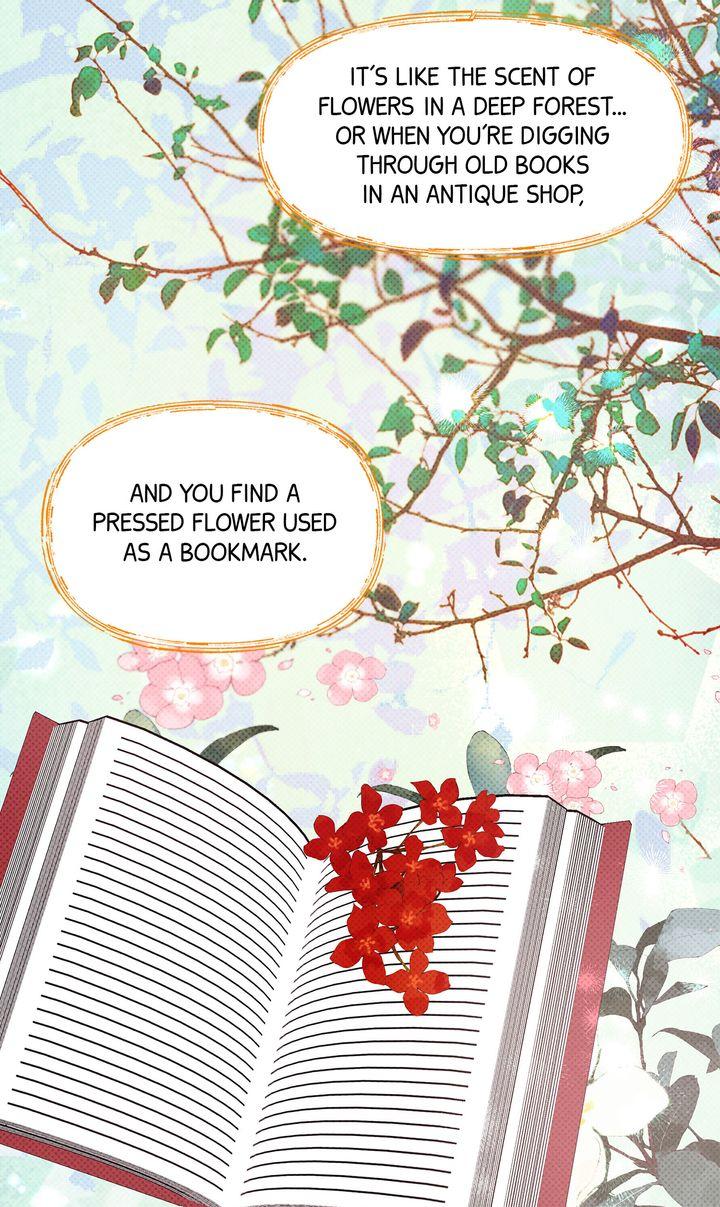 An Uneventful Neighborhood [Official] - Episode 8 manhwa
