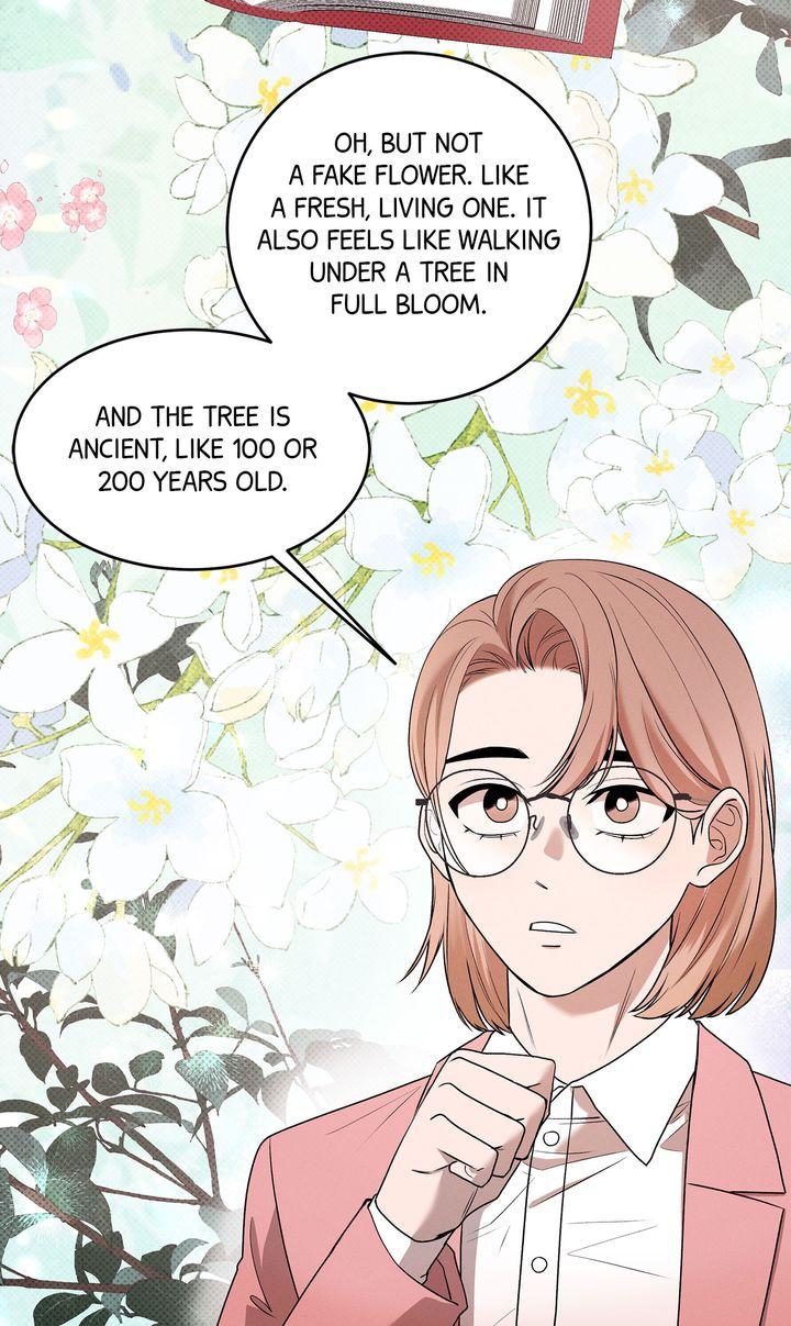 An Uneventful Neighborhood [Official] - Episode 8 manhwa