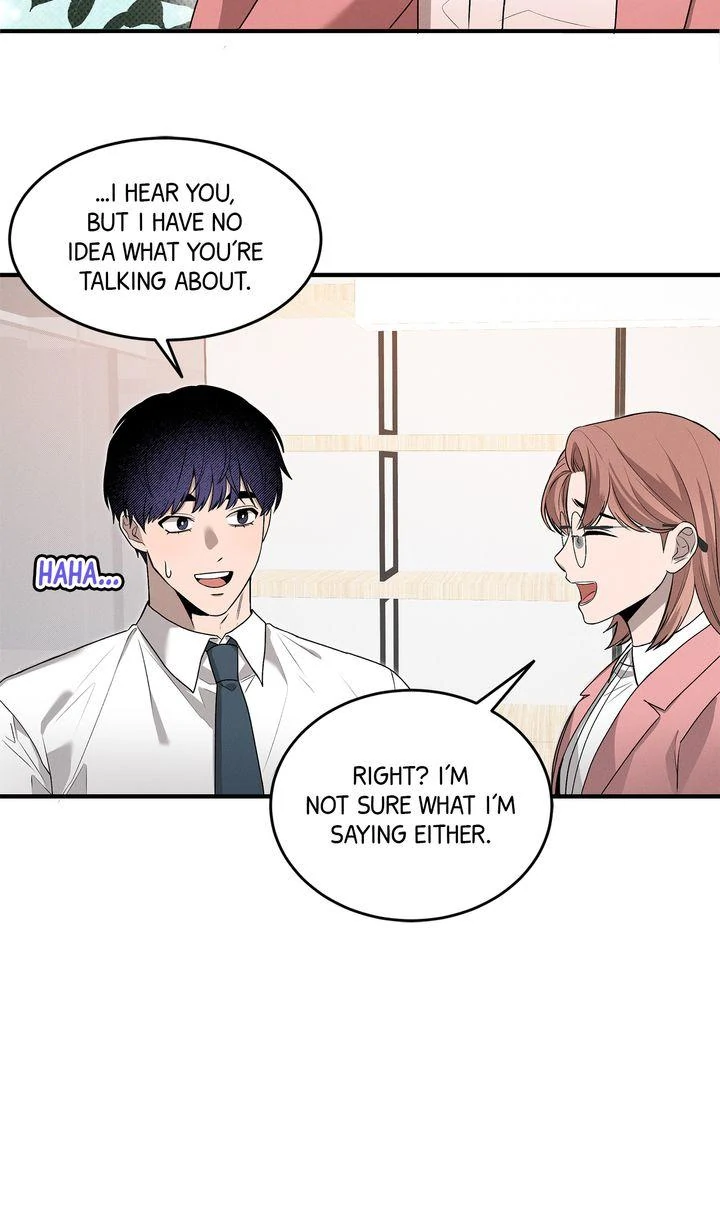 An Uneventful Neighborhood [Official] - Episode 8 manhwa