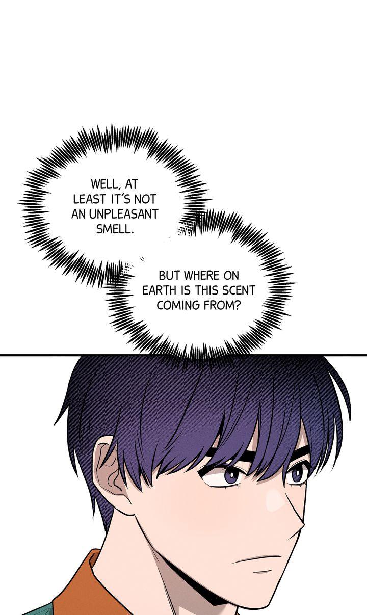 An Uneventful Neighborhood [Official] - Episode 8 manhwa