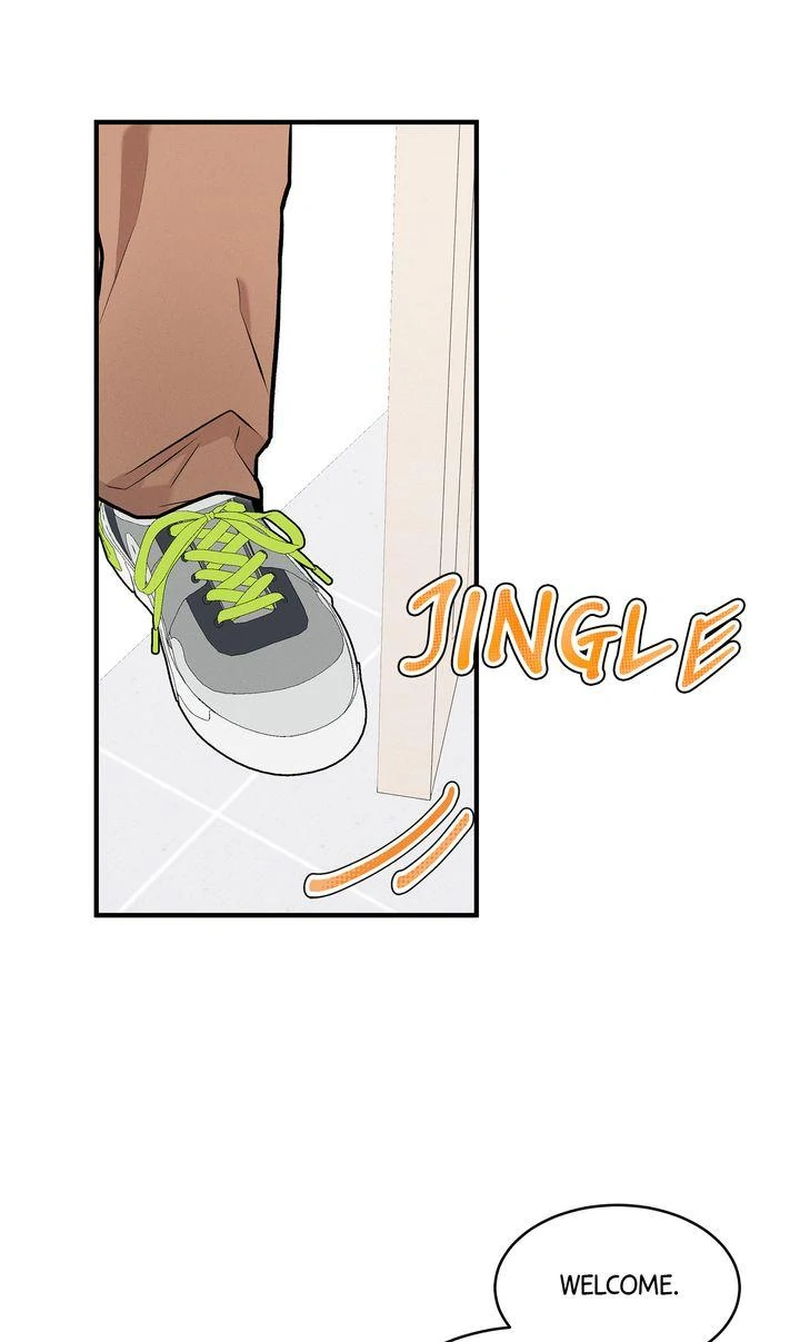 An Uneventful Neighborhood [Official] - Episode 8 manhwa