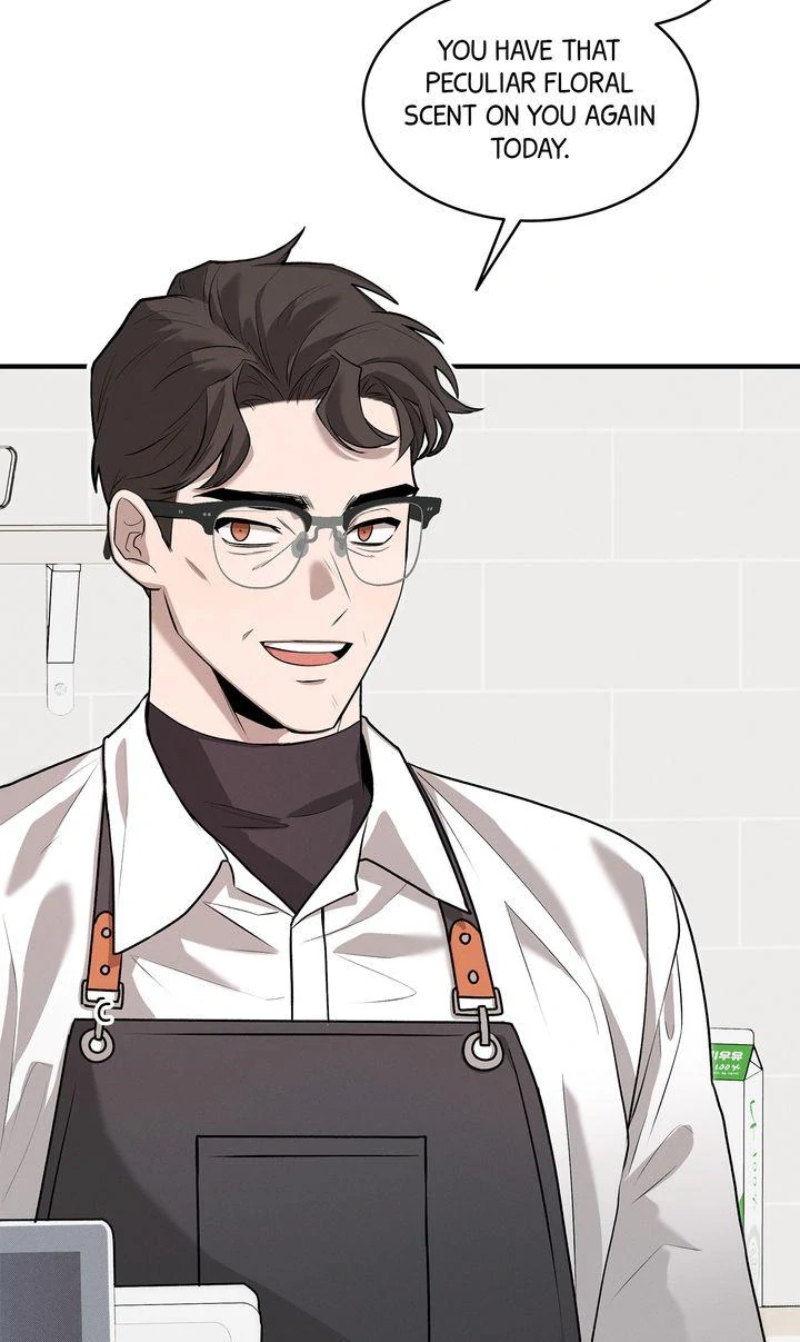 An Uneventful Neighborhood [Official] - Episode 8 manhwa