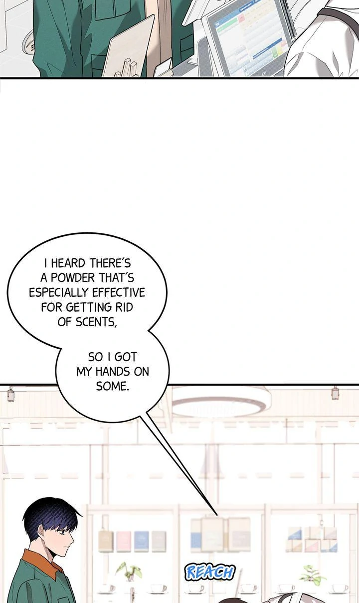 An Uneventful Neighborhood [Official] - Episode 8 manhwa