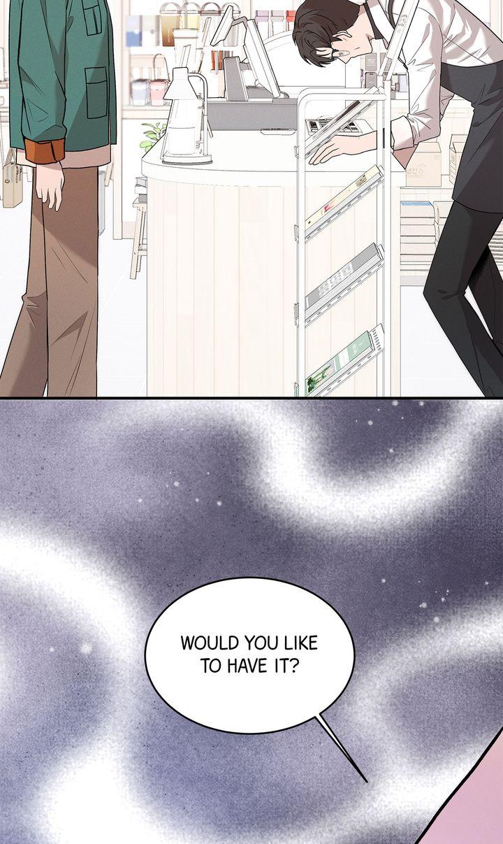 An Uneventful Neighborhood [Official] - Episode 8 manhwa