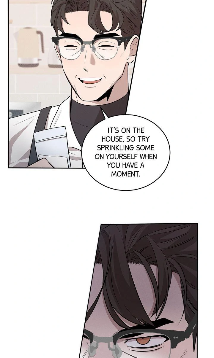 An Uneventful Neighborhood [Official] - Episode 8 manhwa