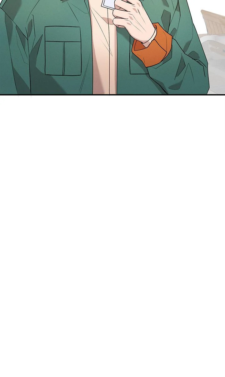 An Uneventful Neighborhood [Official] - Episode 8 manhwa