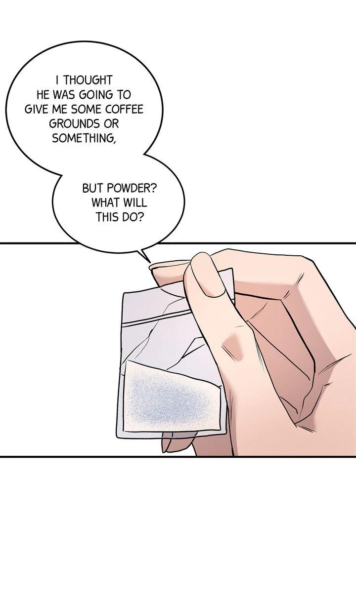 An Uneventful Neighborhood [Official] - Episode 8 manhwa