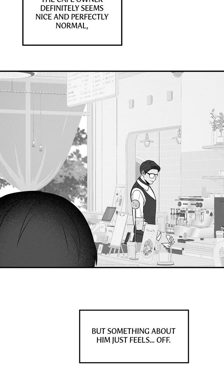 An Uneventful Neighborhood [Official] - Episode 8 manhwa