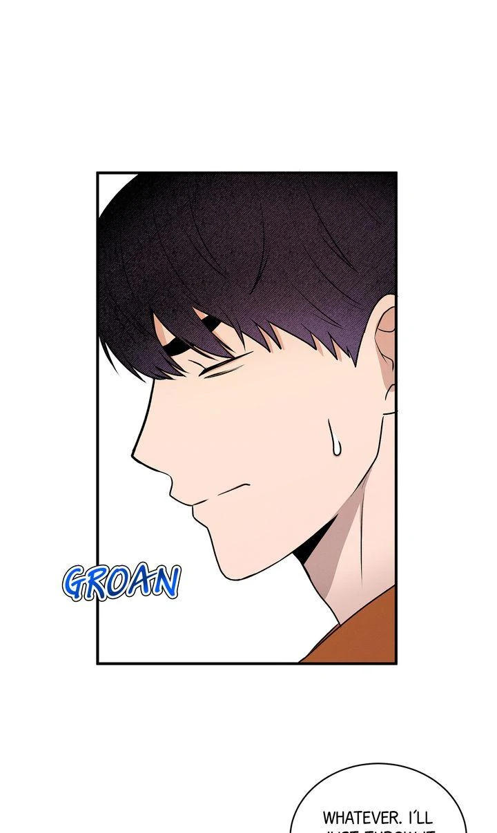 An Uneventful Neighborhood [Official] - Episode 8 manhwa