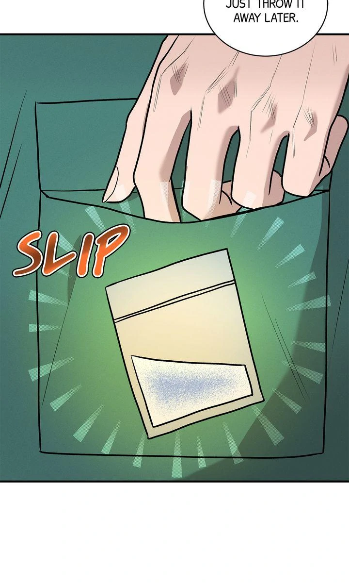 An Uneventful Neighborhood [Official] - Episode 8 manhwa