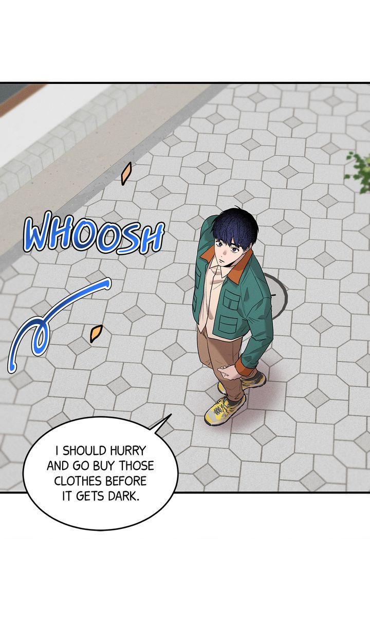An Uneventful Neighborhood [Official] - Episode 8 manhwa