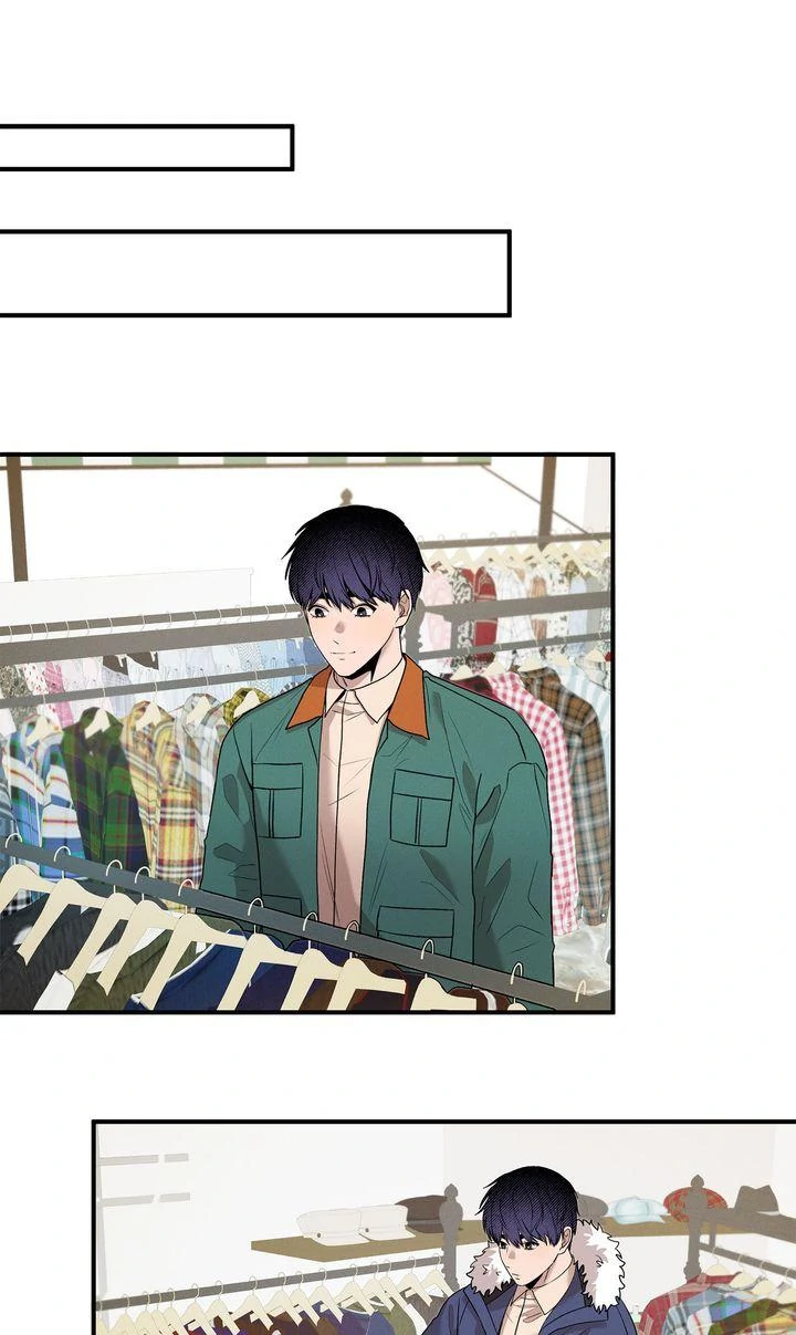 An Uneventful Neighborhood [Official] - Episode 8 manhwa
