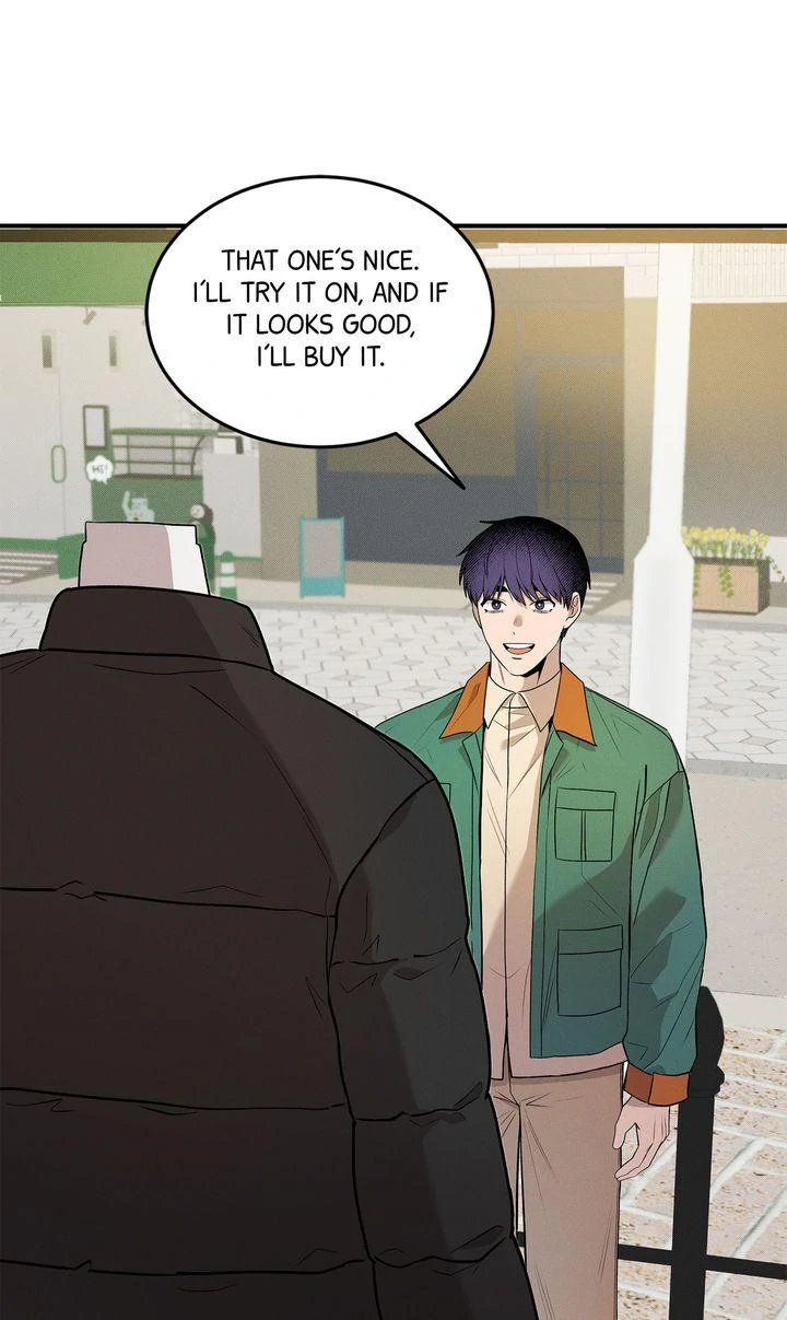 An Uneventful Neighborhood [Official] - Episode 8 manhwa