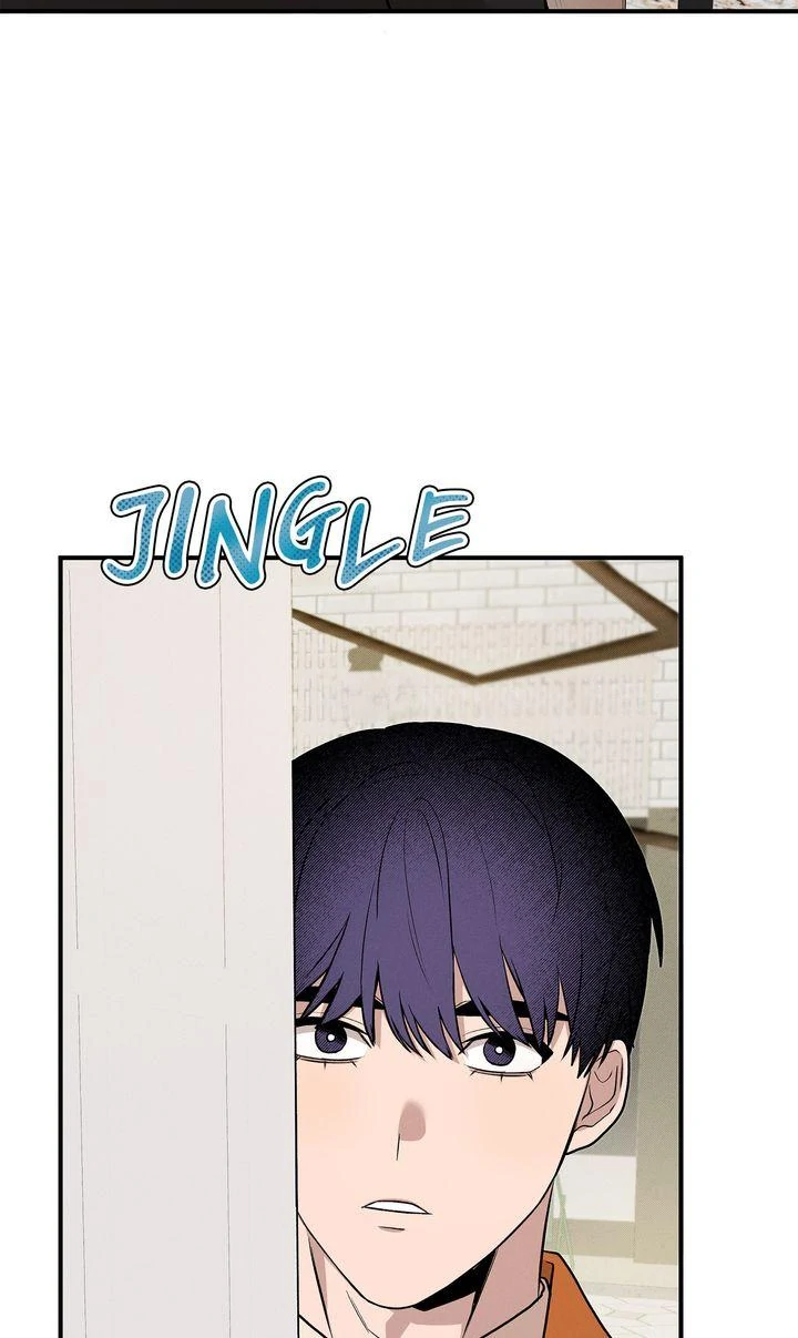 An Uneventful Neighborhood [Official] - Episode 8 manhwa