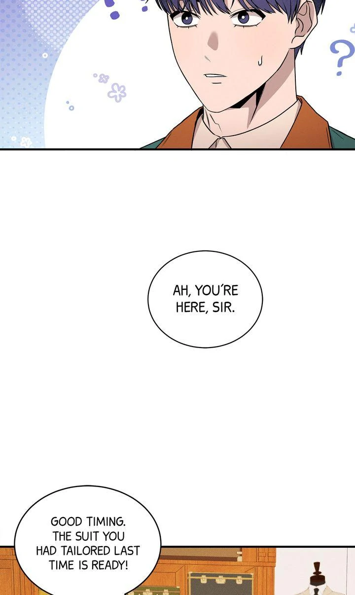 An Uneventful Neighborhood [Official] - Episode 8 manhwa