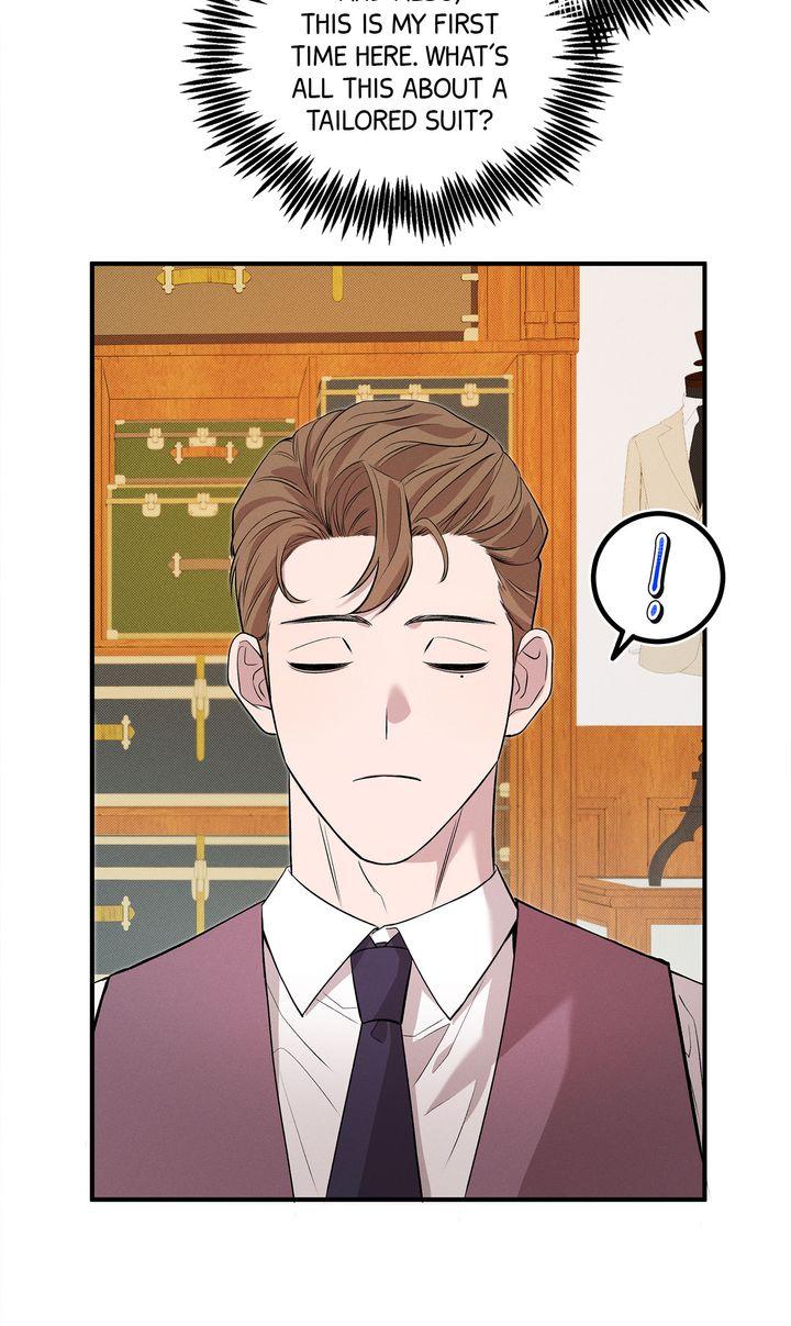 An Uneventful Neighborhood [Official] - Episode 8 manhwa