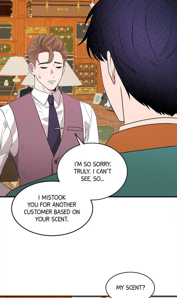 An Uneventful Neighborhood [Official] - Episode 8 manhwa