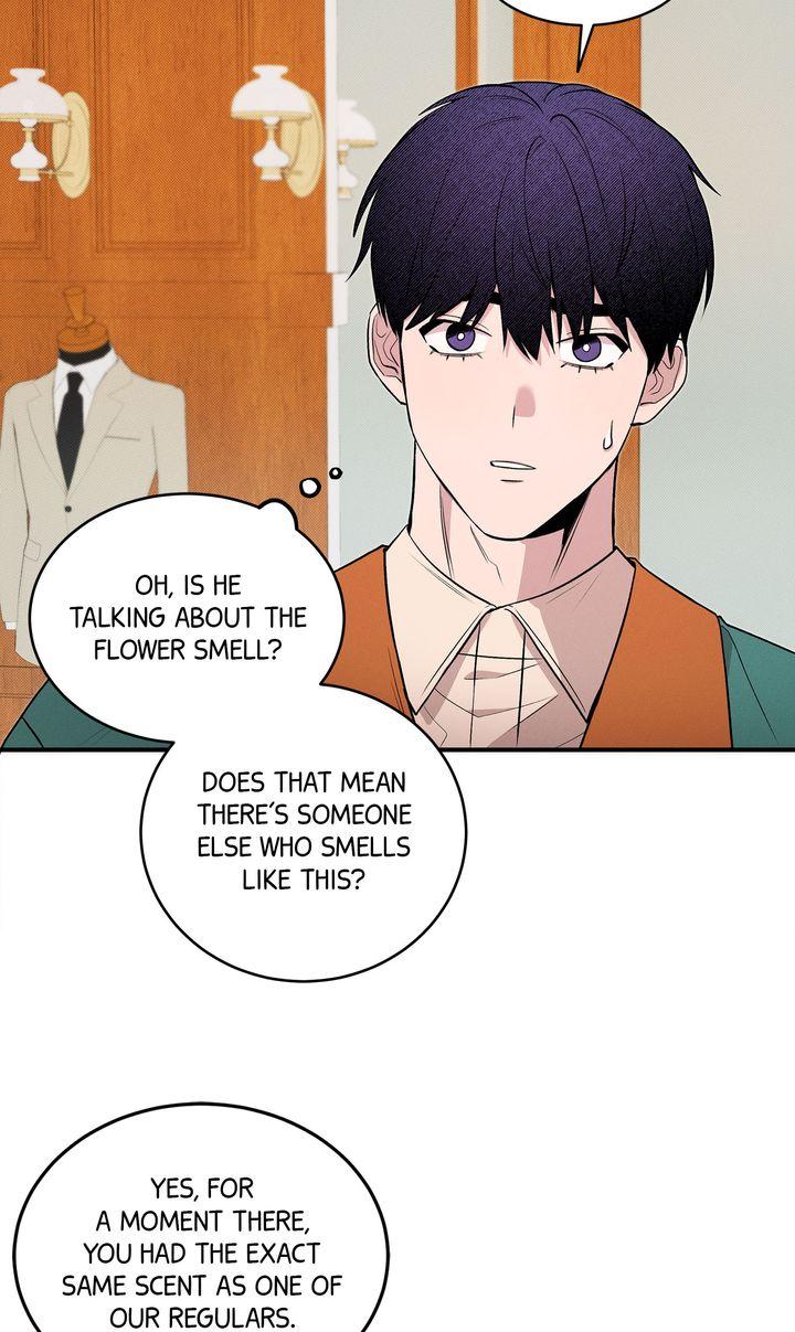 An Uneventful Neighborhood [Official] - Episode 8 manhwa