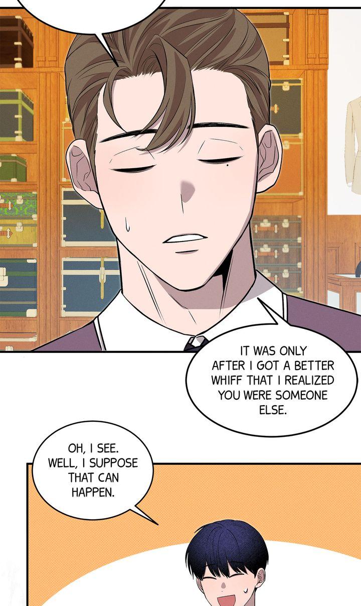 An Uneventful Neighborhood [Official] - Episode 8 manhwa