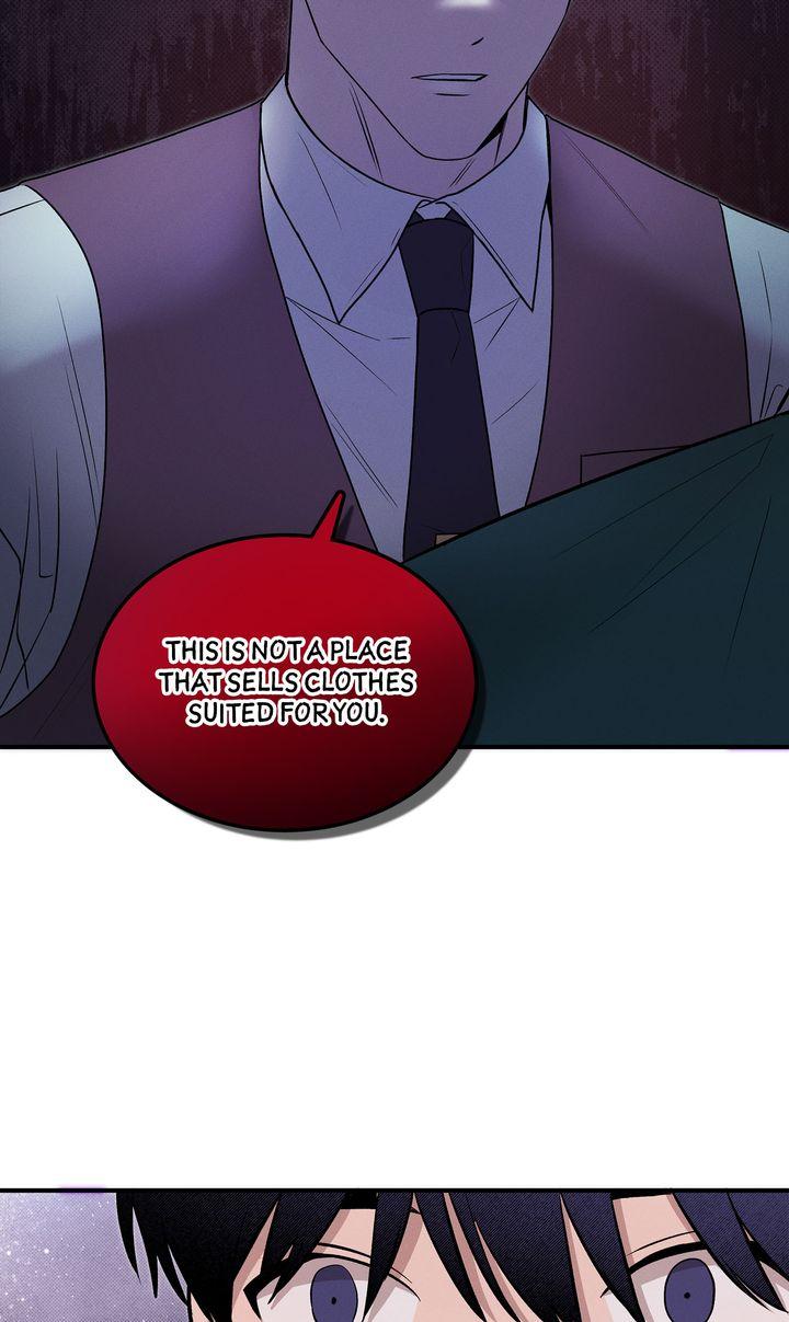 An Uneventful Neighborhood [Official] - Episode 8 manhwa