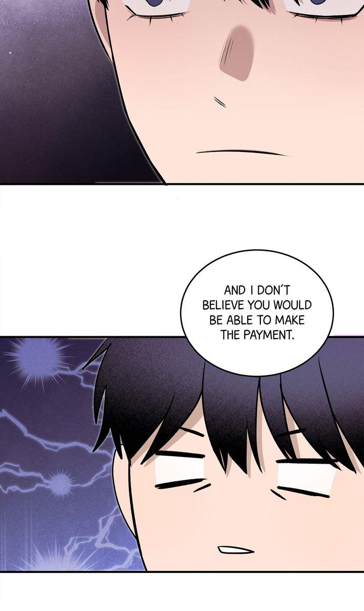 An Uneventful Neighborhood [Official] - Episode 8 manhwa