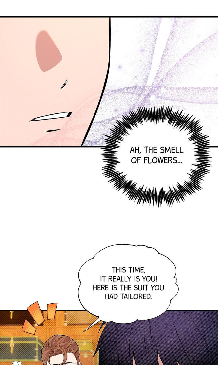 An Uneventful Neighborhood [Official] - Episode 8 manhwa