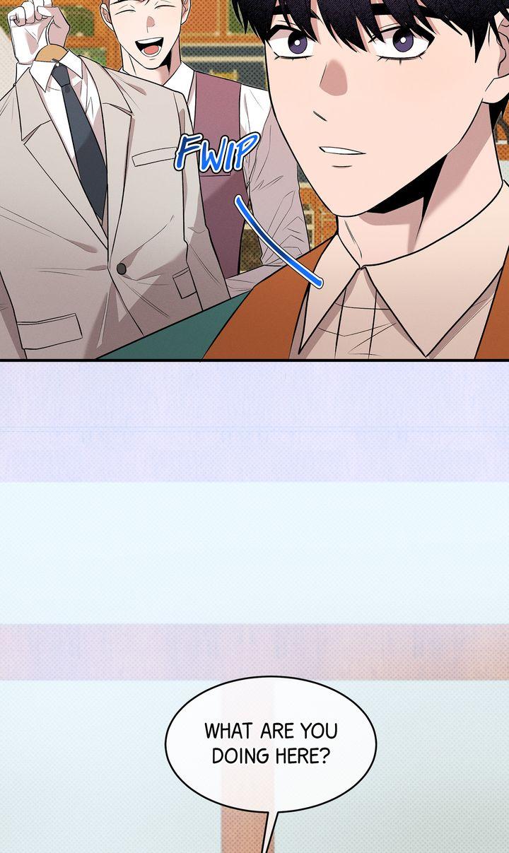 An Uneventful Neighborhood [Official] - Episode 8 manhwa