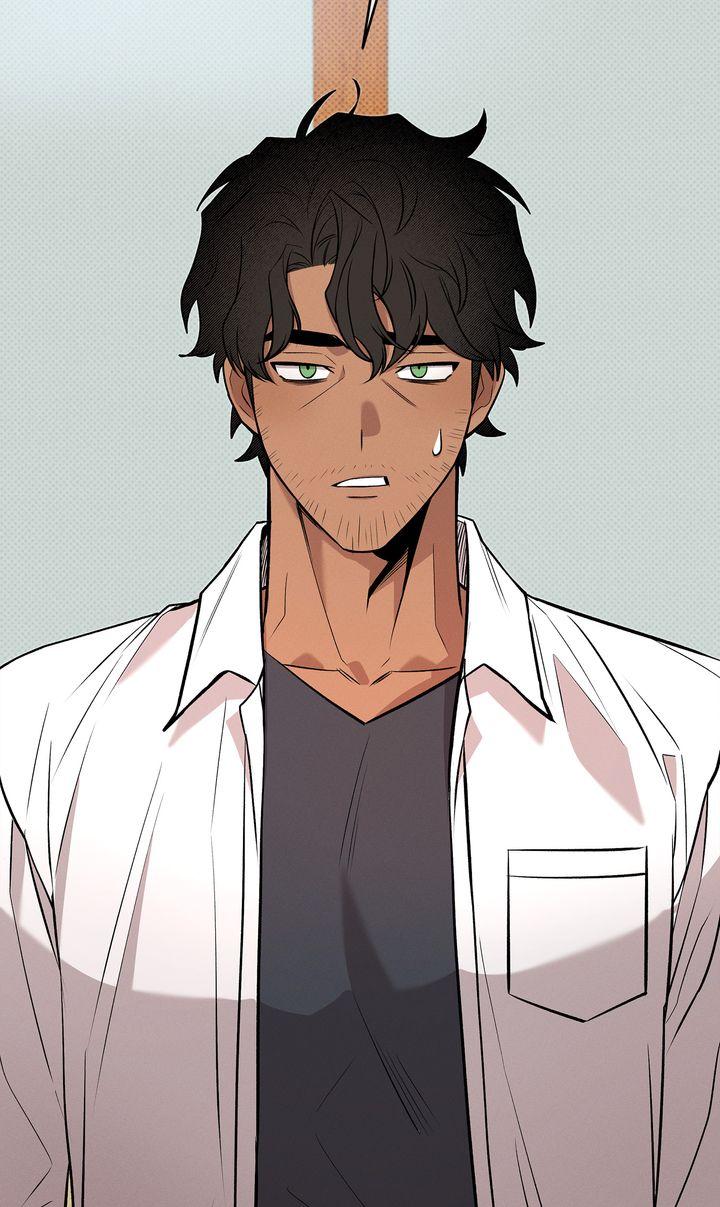An Uneventful Neighborhood [Official] - Episode 8 manhwa