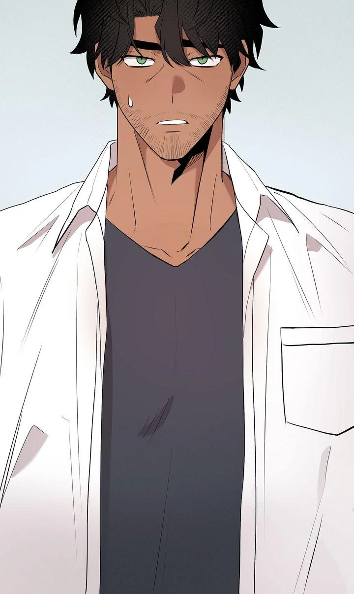 An Uneventful Neighborhood [Official] - Episode 9 manhwa