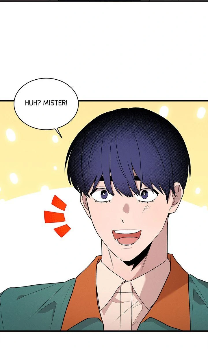 An Uneventful Neighborhood [Official] - Episode 9 manhwa