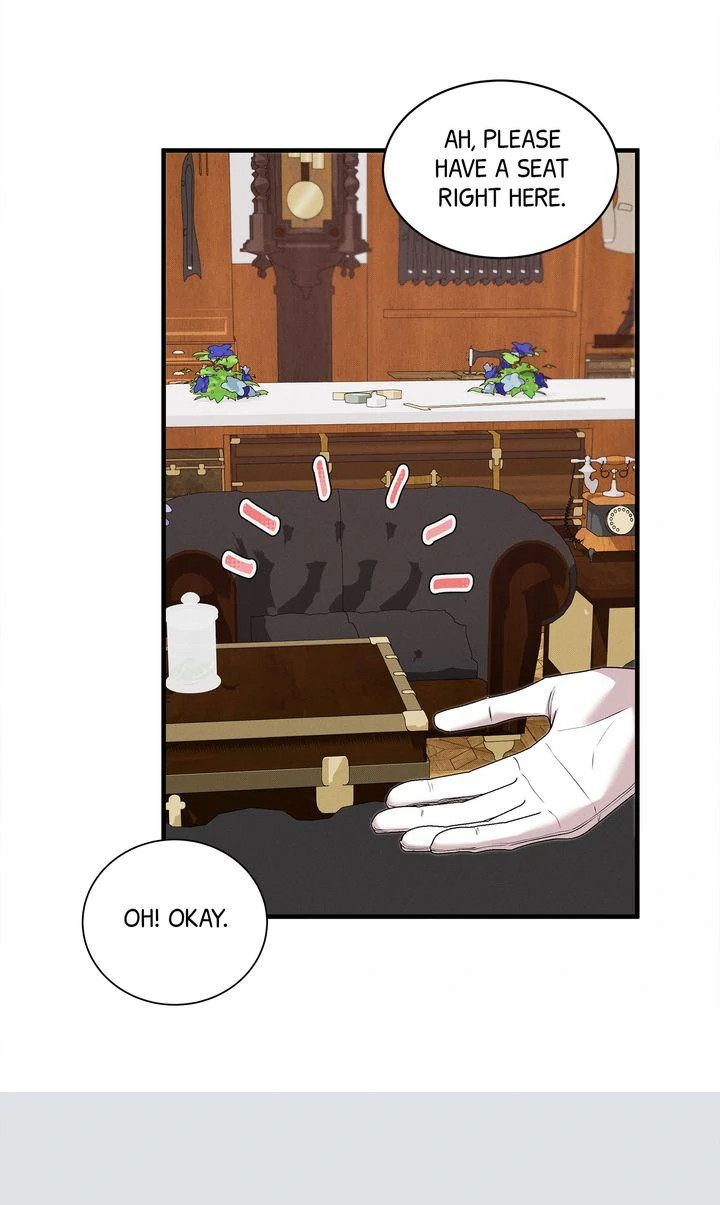 An Uneventful Neighborhood [Official] - Episode 9 manhwa