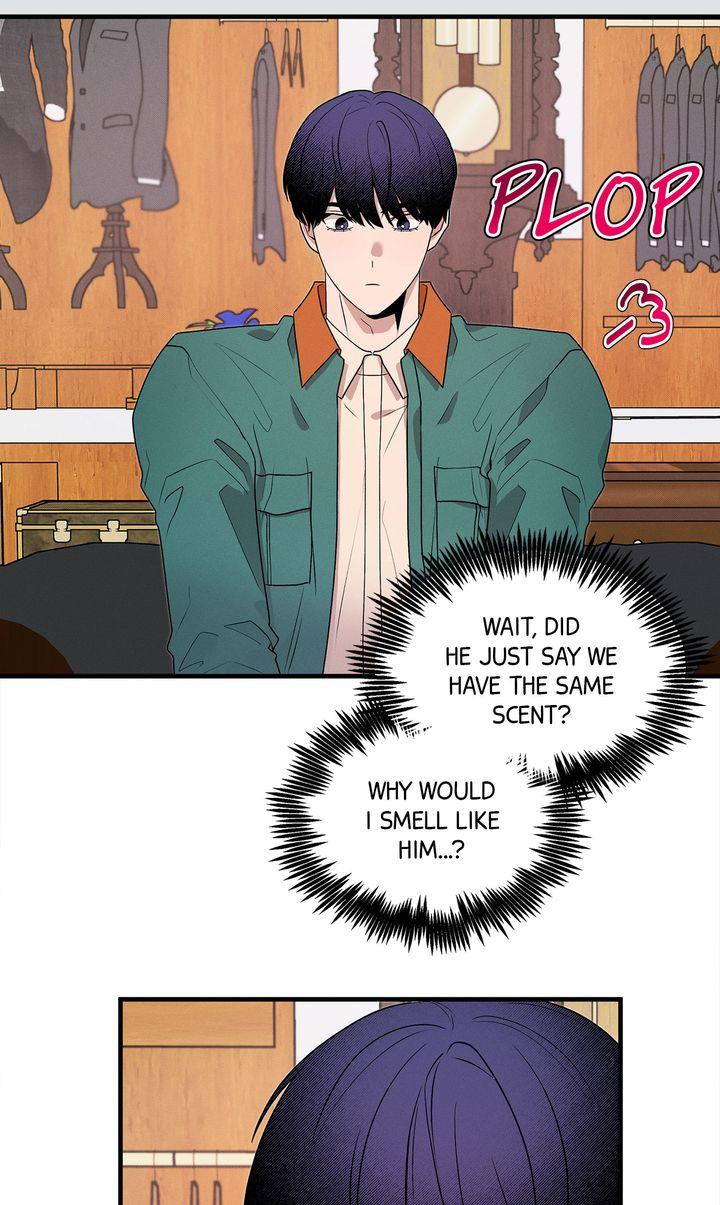 An Uneventful Neighborhood [Official] - Episode 9 manhwa