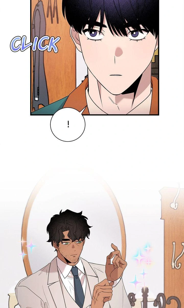 An Uneventful Neighborhood [Official] - Episode 9 manhwa