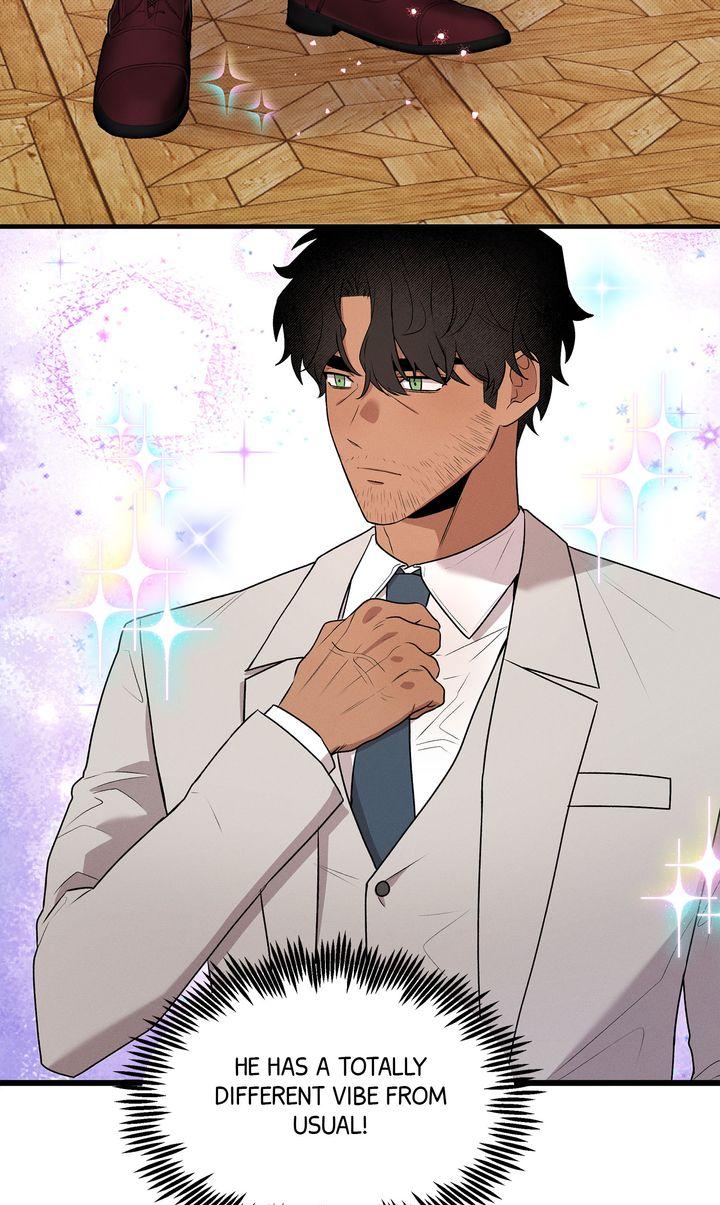 An Uneventful Neighborhood [Official] - Episode 9 manhwa
