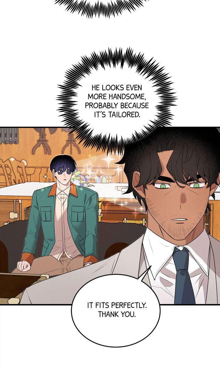 An Uneventful Neighborhood [Official] - Episode 9 manhwa