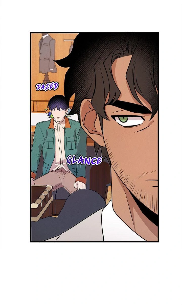 An Uneventful Neighborhood [Official] - Episode 9 manhwa