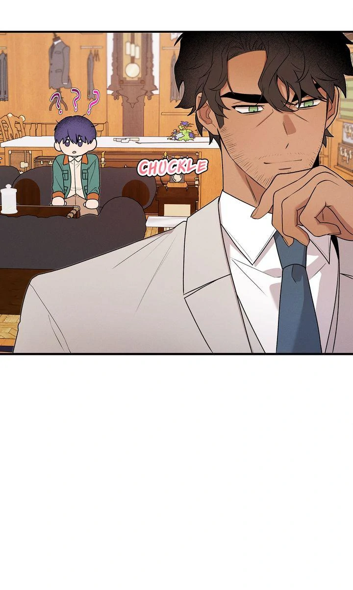 An Uneventful Neighborhood [Official] - Episode 9 manhwa