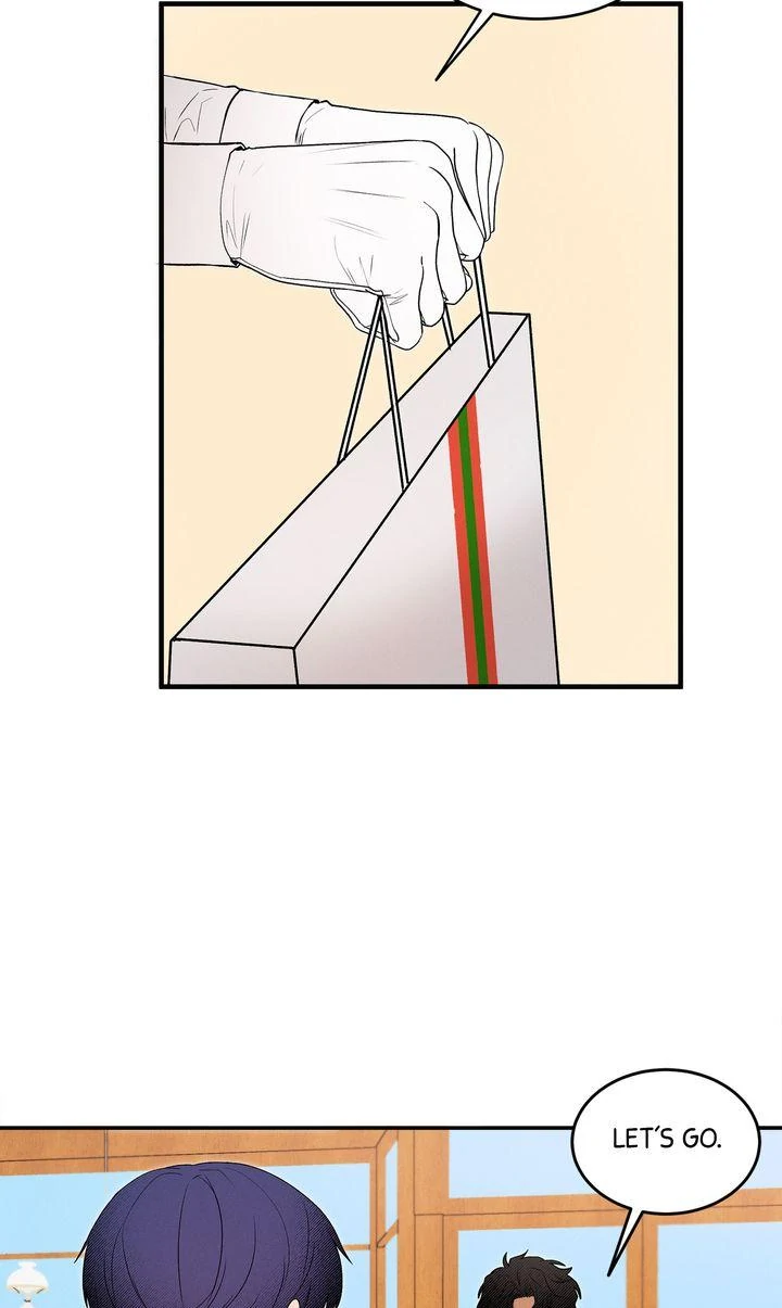 An Uneventful Neighborhood [Official] - Episode 9 manhwa